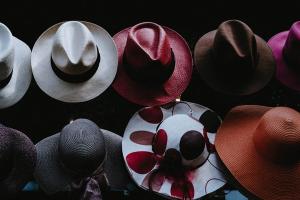 An Oncology Nurse Wears Many Hats