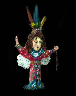 Prophesy Angel