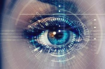 female digital eye | Image credit: © Sergey Nivens - © stock.adobe.com