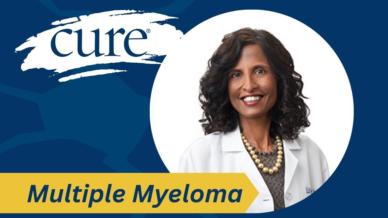 Expert Discusses the Impact of Longer Survival After Cancer Diagnosis