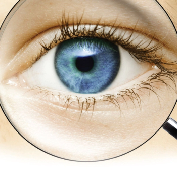 Image of eye.