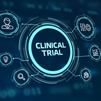 Clinical trials text.