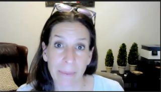 Patients With Cancer Should Speak Up About Mental Health Struggles if They Don’t Feel Heard, Expert Says