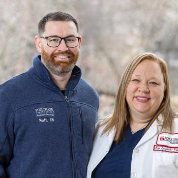 MATTHEW MANGOLD, B.S.N., RN, and ERIN LONGSTRETH, M.S.N., RN, OCN, NEA-BC