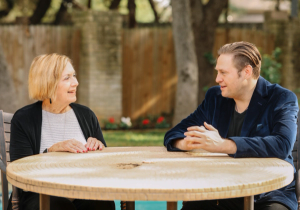 Channeling Anger Into Advocacy After a Breast Cancer Diagnosis