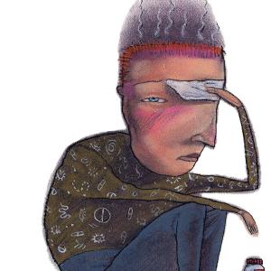 Neurofeedback Reduces Pain Associated With Peripheral Neuropathy From Chemotherapy