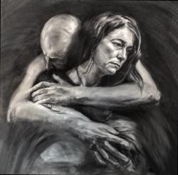 Held in Grief
