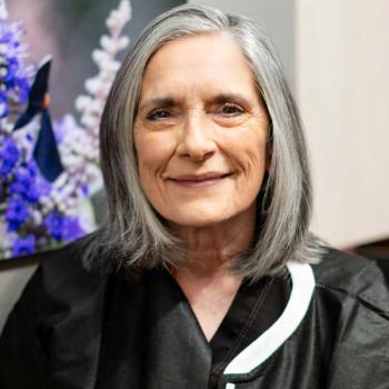 LOU ANN FOSTER, B.S.N., RN, OCN