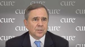 Third-Line Jevtana Improves Progression-Free Survival in Prostate Cancer Subtype