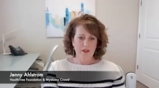 Immunotherapy Could 'Provide A Whole New Realm' For Patients with Myeloma