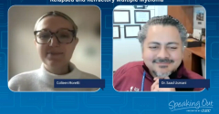 EP. 3 The Future of Multiple Myeloma Treatment is Bright and Promising