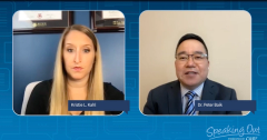 EP. 1 Evaluating Existing and Future Surgical Options for Early-Stage Lung Cancer