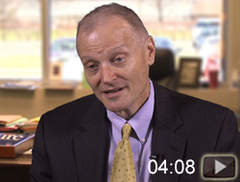 EP. 1 Why You Should Be Screened for CRC