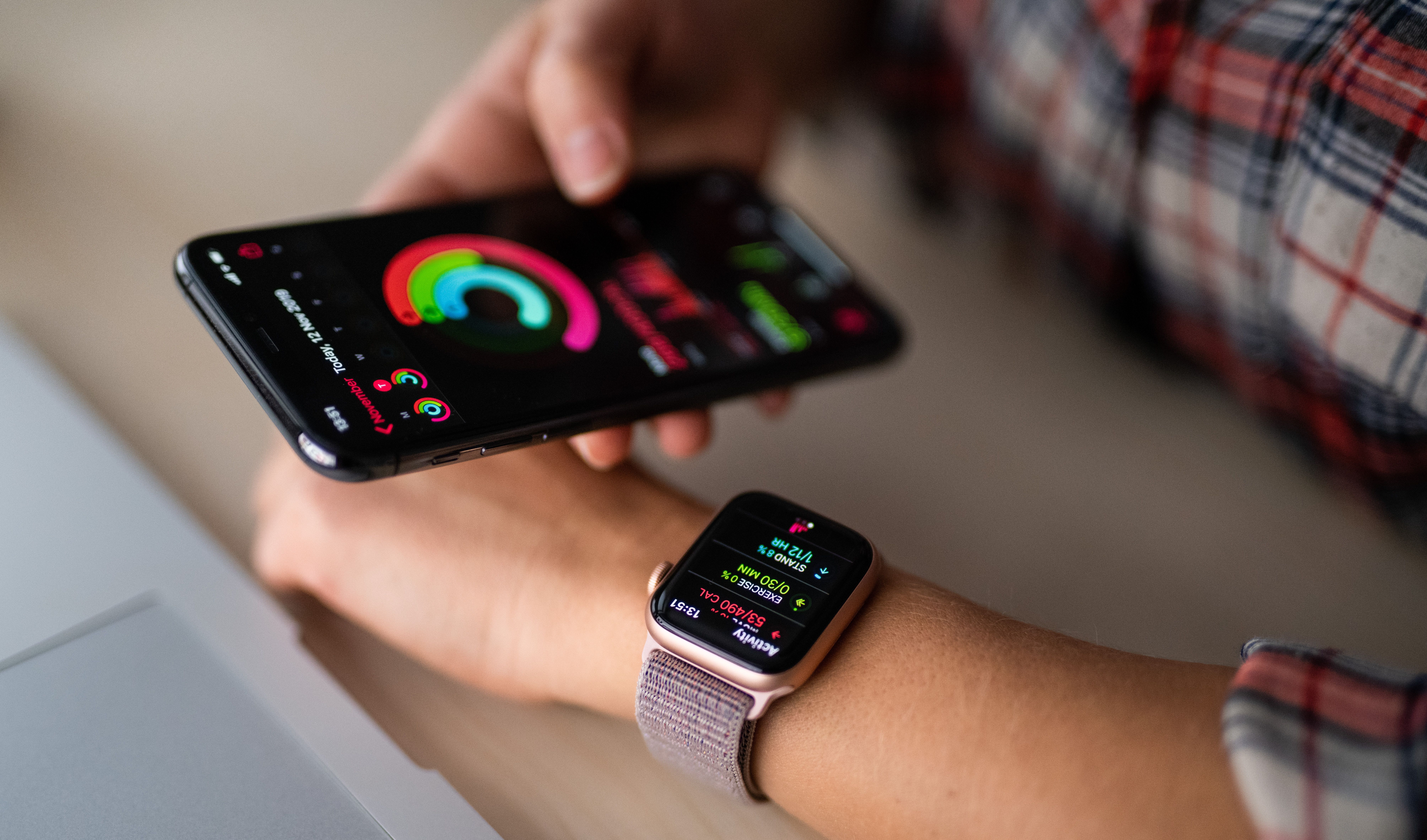 Wearable Monitoring Products Can Assistance With Cancer Care Interaction Wearable Monitoring Products Can Assistance With Cancer Care Interaction