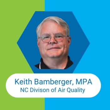 On January 15, people gathered for the Air Matters: Radon & The Environment Community Education Event. 