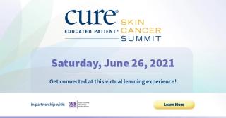 Educated Patient Skin Cancer Summit