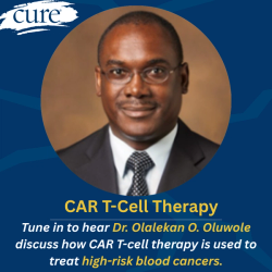 Breaking Down What CAR T-Cell Therapy Means for Blood Cancers