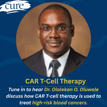 Image of dr. with text.