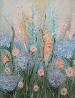 A Gentle Spring