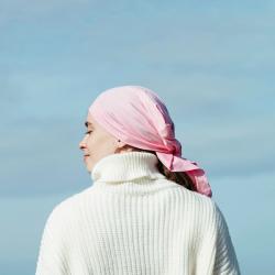 How Resilience Coaching May Help Young People With Advanced Cancer 