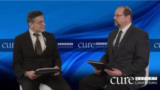 Receiving Treatment for Hairy Cell Leukemia