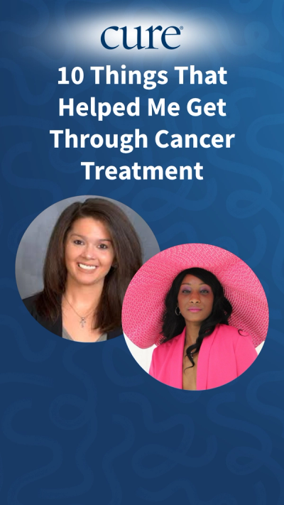 Image of Kiana and Amanda.