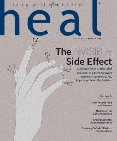 Heal® Summer 2022