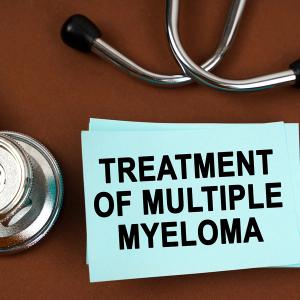 Multiple myeloma is a chronic blood cancer affecting plasma cells, but with today’s treatments many patients can manage symptoms and live fulfilling lives.