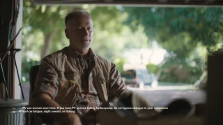 Treatment Option for Polycythemia Vera