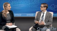 EP. 1 Exciting Therapeutic Options for Small Cell Lung Cancer