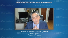 EP. 12 Improving Colorectal Cancer Management