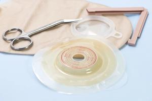 OSTOMY 