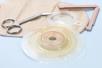 ostomy supplies
