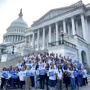 LCI proudly participated in the GO2 Voices Summit.