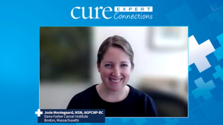 Josie Montegaard, MSN, AGPCNP-BC, an expert on CLL