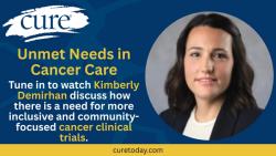A Call to Action for More Inclusive Clinical Trials in Cancer Care
