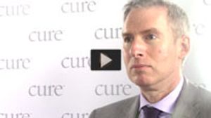 D. Ross Camidge Discusses Brain Metastases in Patients With Lung Cancer