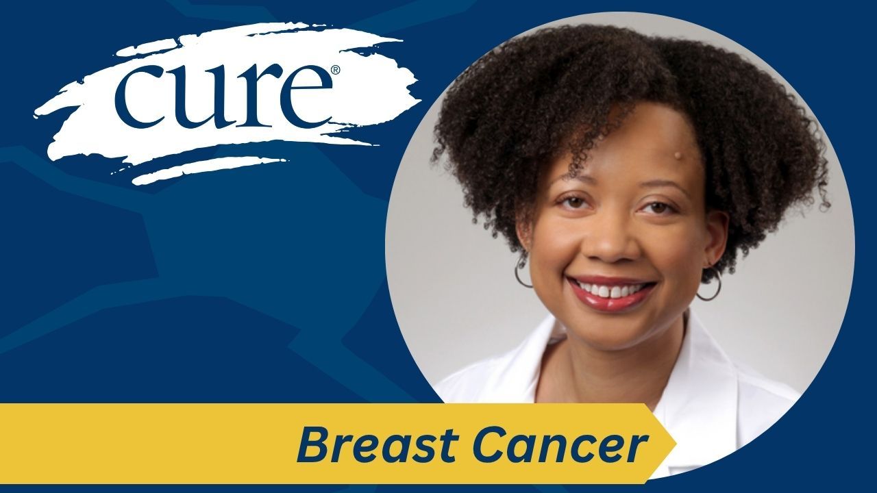 Dr. Demetria Smith-Graziani