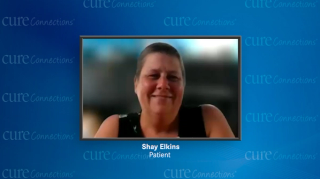 Breast cancer survivor