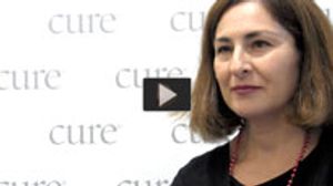 Sharon L. Bober on Sexual Health Changes in Relation to Treatment