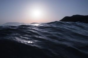 The Underwater Tug of Cancer