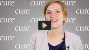 Carolyn Presley Discusses the Burden of Curative Lung Cancer Treatment