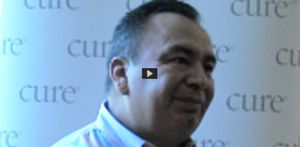 Mark Gibbons on Caregivers of Patients with Ovarian Cancer 