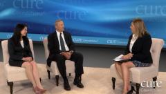 EP. 13 Innovation in GI Cancer Care