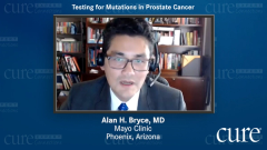 EP. 11 Testing for Mutations in Prostate Cancer
