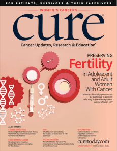 CURE® Women's Cancers 2021 Special Issue
