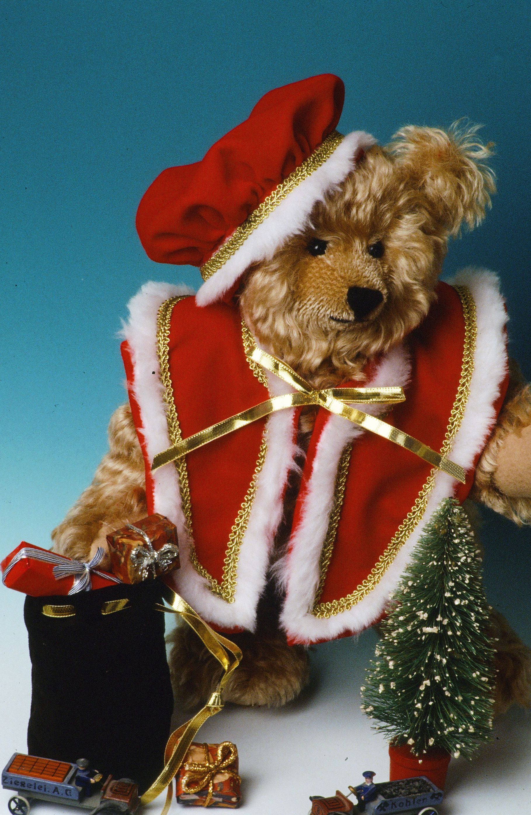 Father Christmas