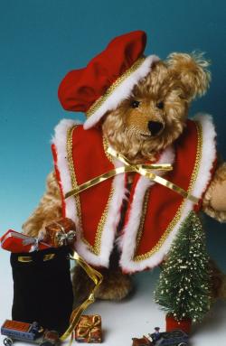 Father Christmas