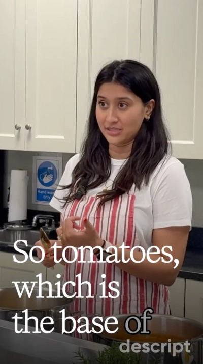 Kanisha Parikh is a dietitian at John Theurer Cancer Center, part of Hackensack Meridian Health in New Jersey.
