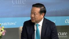 EP. 14 Novel Therapies for Advanced Small Cell Lung Cancer